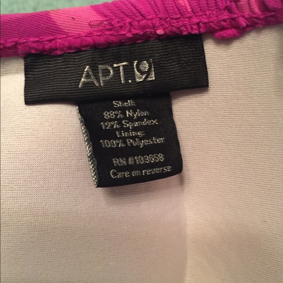 🎀Apt. 9 Bikini Top - Picture 3 of 3